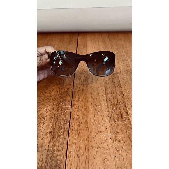 Dolce & Gabbana - DG 2019-M Black Green Marbled Sunglasses - Picture 1 of 12
